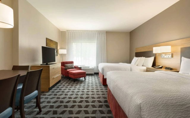 photo 5 of TownePlace Suites Pittsburgh Airport/Robinson Township