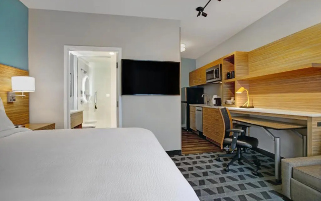 photo 4 of TownePlace Suites by Marriott Potomac Mills Woodbridge