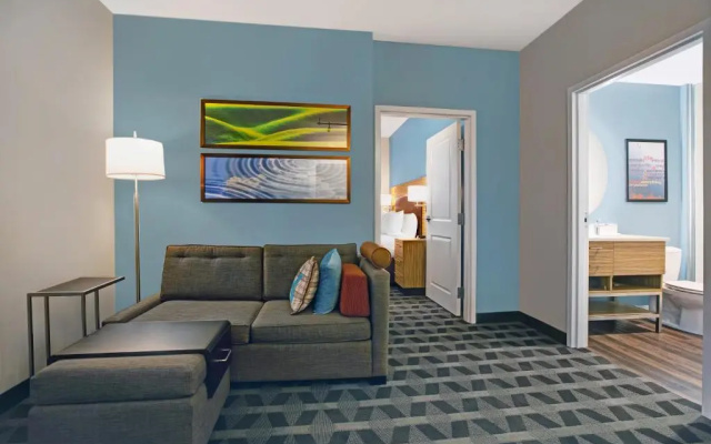 photo 5 of TownePlace Suites by Marriott Potomac Mills Woodbridge