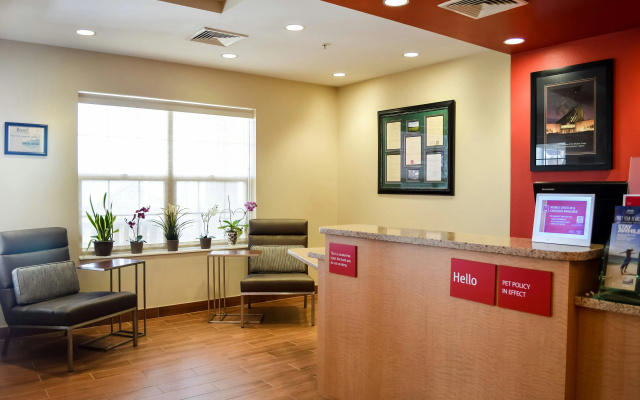 photo 2 of TownePlace Suites by Marriott Quantico Stafford