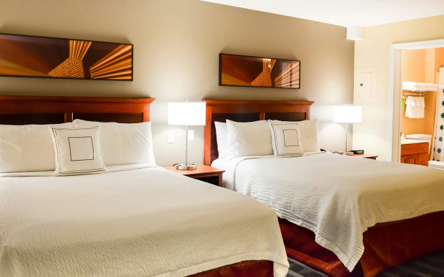 photo 3 of TownePlace Suites by Marriott Quantico Stafford
