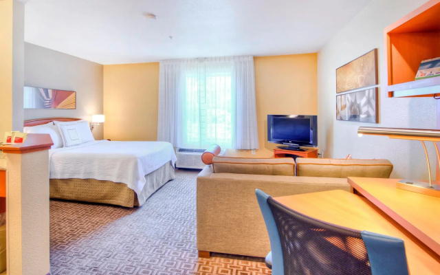 photo 2 of TownePlace Suites by Marriott Raleigh Cary-Weston Parkway