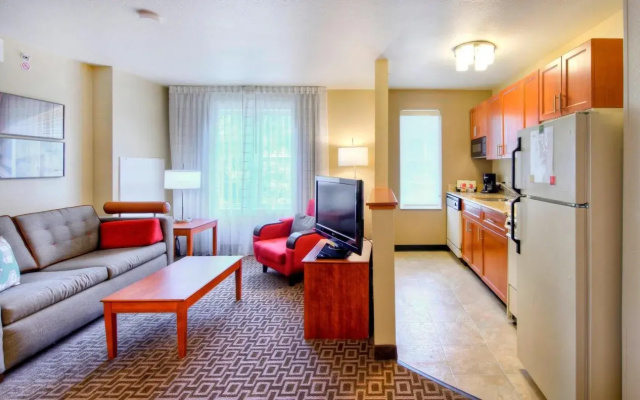 photo 4 of TownePlace Suites by Marriott Raleigh Cary-Weston Parkway