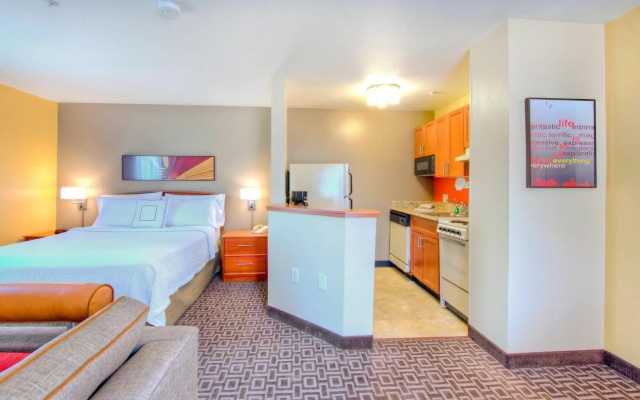 photo 5 of TownePlace Suites by Marriott Raleigh Cary-Weston Parkway