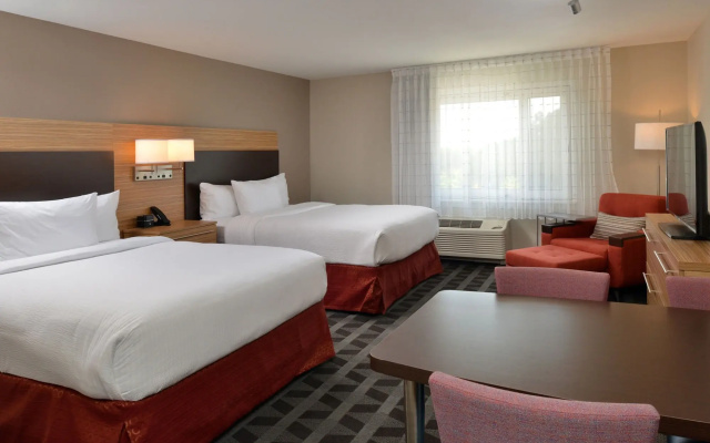 photo 4 of Towneplace Suites By Marriott Raleigh-Durham Airport/Morrisville