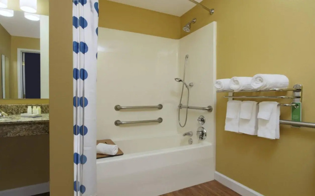 photo 5 of TownePlace Suites by Marriott Redwood City Redwood Shores