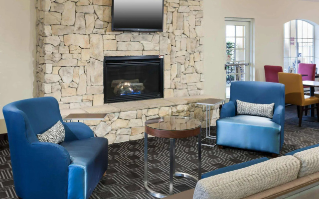 photo 4 of TownePlace Suites by Marriott San Antonio Airport