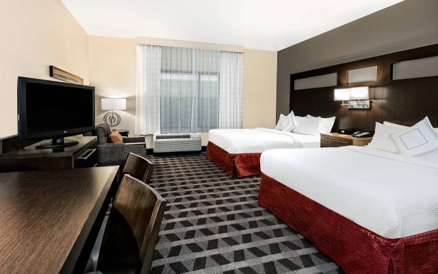 photo 5 of TownePlace Suites by Marriott San Antonio Downtown Riverwalk