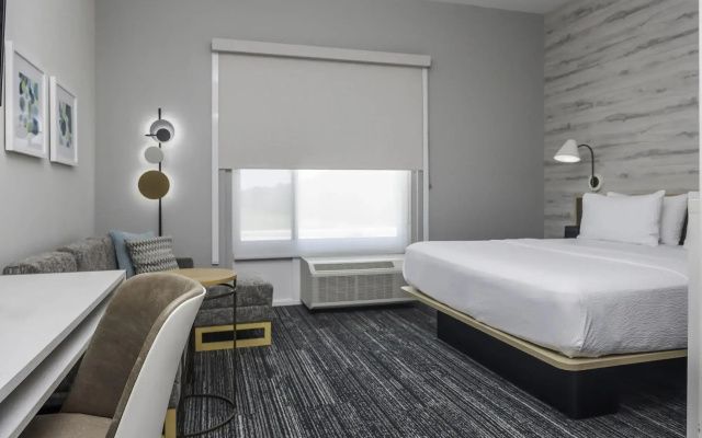 photo 2 of TownePlace Suites by Marriott San Antonio Universal City/Live Oak
