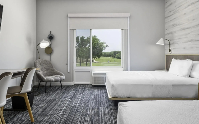 photo 3 of TownePlace Suites by Marriott San Antonio Universal City/Live Oak