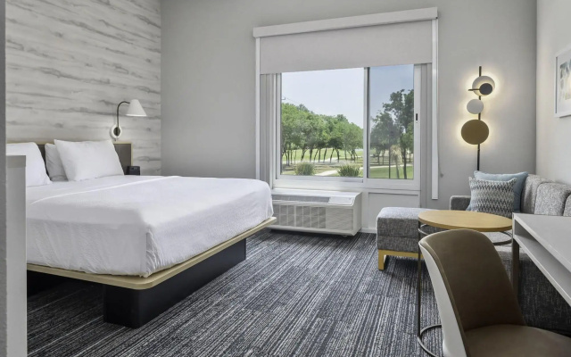 photo 4 of TownePlace Suites by Marriott San Antonio Universal City/Live Oak