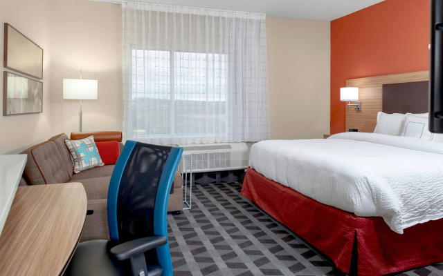 photo 3 of TownePlace Suites by Marriott San Antonio Westover Hills