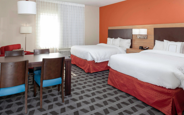 photo 4 of TownePlace Suites by Marriott San Antonio Westover Hills