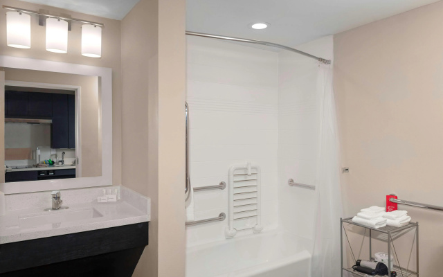 photo 5 of TownePlace Suites by Marriott San Antonio Westover Hills