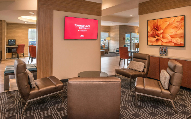 photo 2 of TownePlace Suites by Marriott San Bernardino Loma Linda
