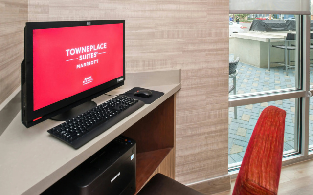 photo 3 of TownePlace Suites by Marriott San Bernardino Loma Linda