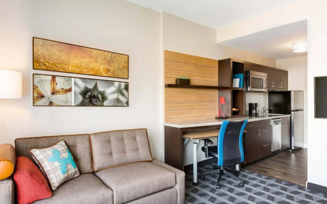 photo 5 of TownePlace Suites by Marriott San Bernardino Loma Linda