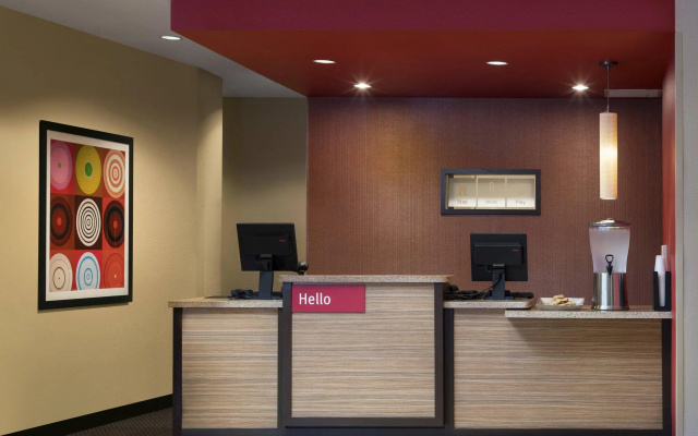 photo 2 of TownePlace Suites by Marriott San Diego Vista