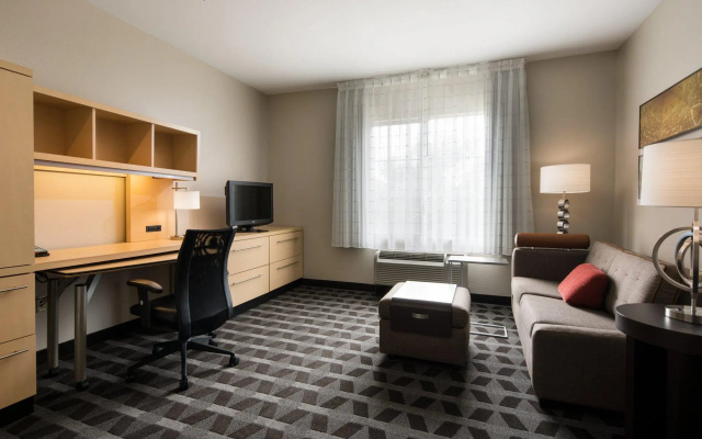 photo 3 of TownePlace Suites by Marriott San Diego Vista