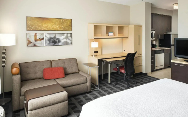 photo 5 of TownePlace Suites by Marriott San Diego Vista