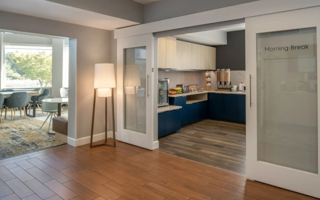 photo 3 of TownePlace Suites by Marriott San Jose Campbell