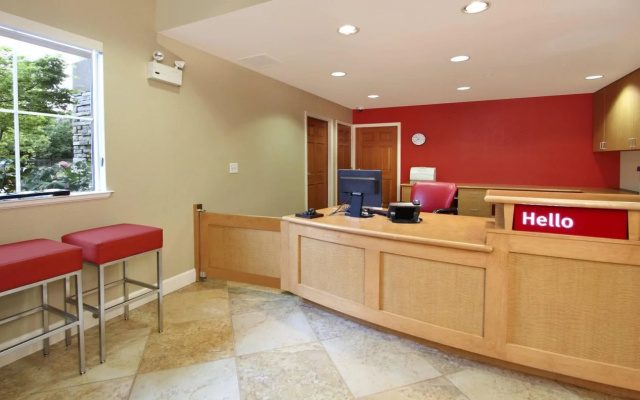photo 4 of TownePlace Suites by Marriott San Jose Campbell