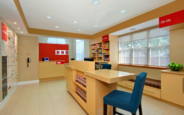 photo 2 of TownePlace Suites by Marriott San Jose Cupertino