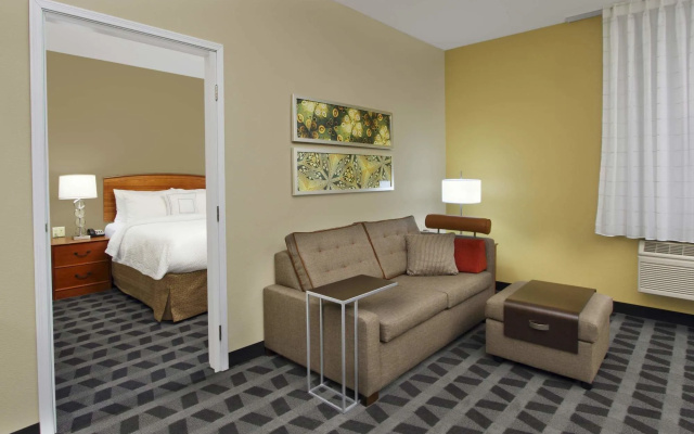 photo 5 of TownePlace Suites by Marriott San Jose Cupertino