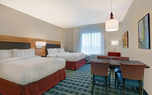 photo 4 of TownePlace Suites by Marriott Sarasota Bradenton West