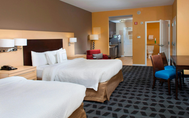 photo 2 of Towneplace Suites by Marriott Savannah Airport