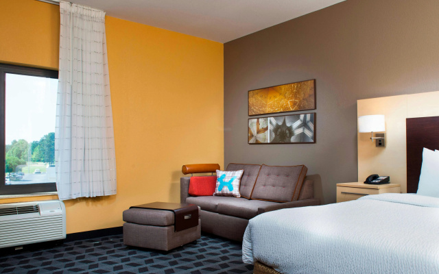 photo 3 of Towneplace Suites by Marriott Savannah Airport