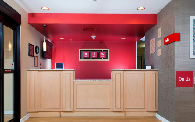 photo 5 of Towneplace Suites by Marriott Savannah Airport