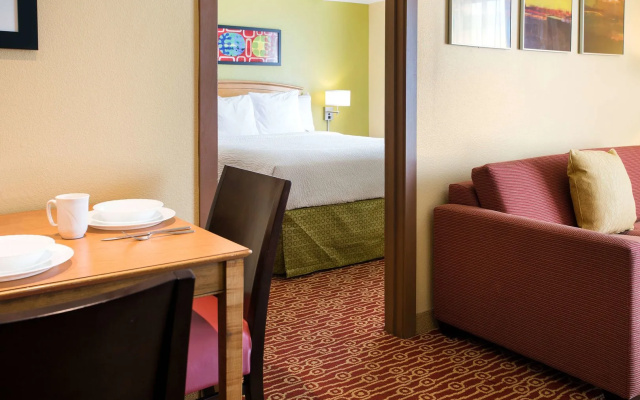 photo 5 of Sonesta Simply Suites Phoenix Scottsdale