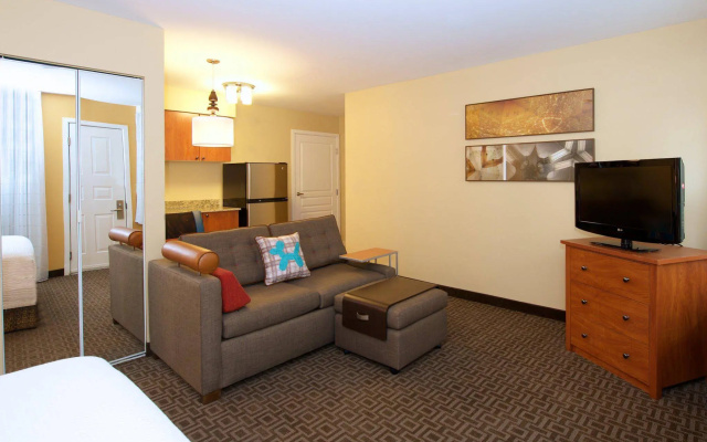 photo 3 of Towneplace Suites By Marriott Seattle Southcenter