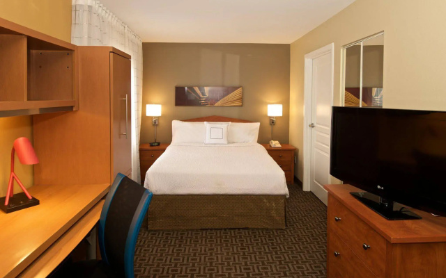 photo 4 of Towneplace Suites By Marriott Seattle Southcenter