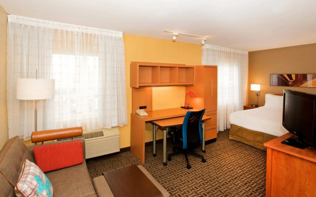 photo 5 of Towneplace Suites By Marriott Seattle Southcenter