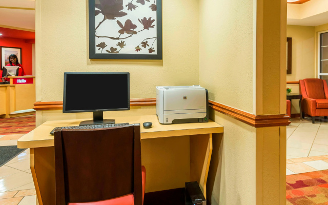 photo 2 of TownePlace Suites by Marriott Springfield