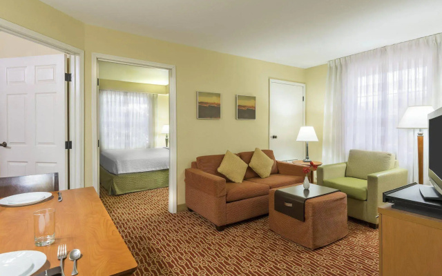 photo 5 of TownePlace Suites by Marriott Springfield