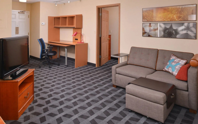 photo 4 of Candlewood Suites St. Louis - St. Charles