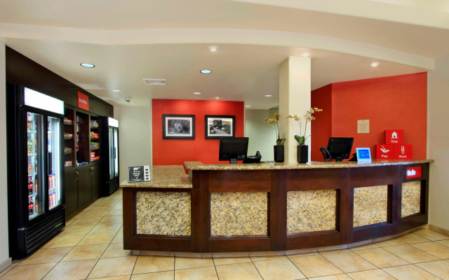 photo 2 of TownePlace Suites by Marriott St. George