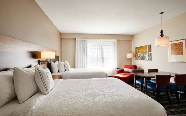 photo 5 of TownePlace Suites by Marriott St. Louis O'Fallon