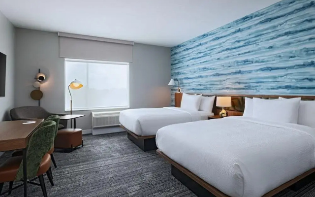 photo 3 of TownePlace Suites by Marriott Stafford Sugar Land
