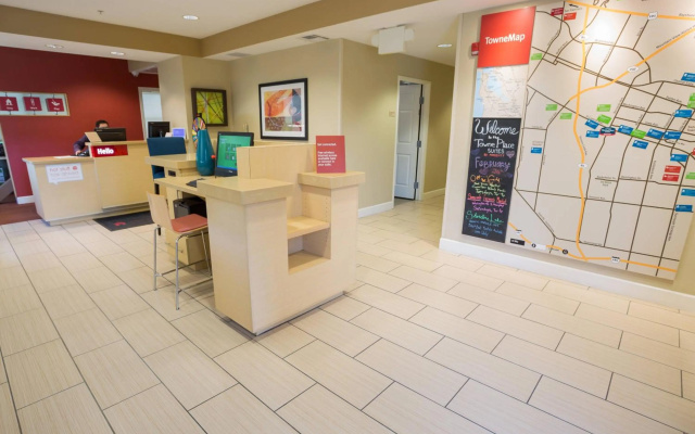 photo 2 of TownePlace Suites by Marriott Sunnyvale Silicon Valley