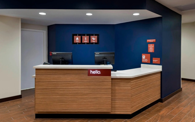 photo 2 of TownePlace Suites by Marriott Tacoma Lakewood