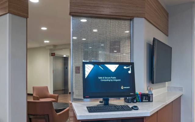 photo 3 of TownePlace Suites by Marriott Tacoma Lakewood