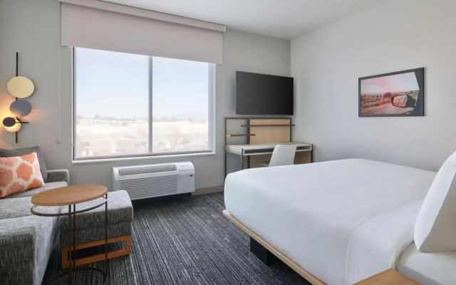 photo 2 of Towneplace Suites By Marriott Tempe