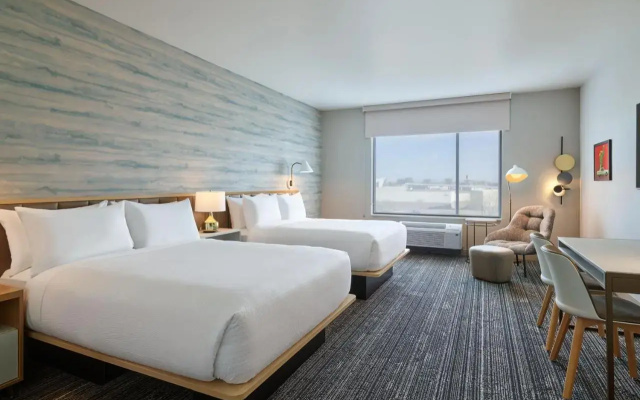 photo 3 of Towneplace Suites By Marriott Tempe