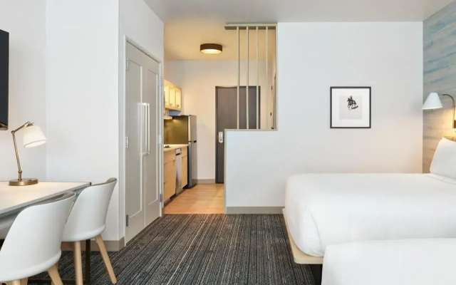 photo 4 of Towneplace Suites By Marriott Tempe
