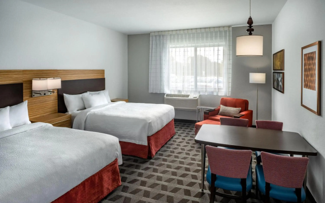photo 4 of TownePlace Suites by Marriott Venice