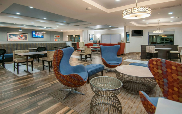 photo 2 of TownePlace Suites by Marriott Vidalia Riverfront